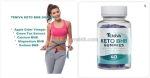 Teniva keto bhb gummies: 100 percent safe strong  supplement