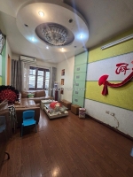 Thái hà- đống đa- mặt ngõ ô tô tránh-2 thoáng-dt 47m2-nở hậu-kd-giá chỉ 17.5