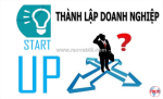 Thành lập doanh nghiệp tại dĩ an trọn gói
