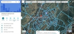 Thanh lý đất thôn đội 4 thôn đông hạ, xã đông yên, quốc oai, hà nội, 488m2, mt