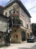 Thanh trì cực rẻ, lô góc 2 mặt thoáng ô tô đỗ cửa 30m2 chỉ hơn 3 tỷ.