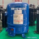 Thay mới block lạnh danfoss piston 5hp mtz64hm4vce xuất xứ france