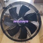 Thay quạt dàn kho lạnh 0947.459.479 ywf4d-800, quạt đường kính 800mm