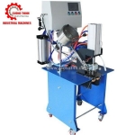 Thi công bạt, màn, túi lớn? máy đóng khoen tự động là công cụ bạn không thể thiếu!