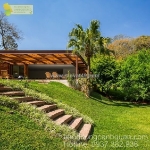 Thi công sân vườn đẹp hiện đại ở đồng nai, tp.hcm