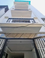 Thông số vàng - sáu tầng thang máy - cầu giấy tây hồ - ba đình hà nội - ngõ