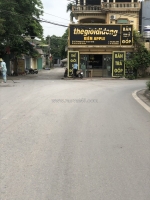 Thửa đất cực hiếm đa tốn-vuông tờ a4-ngõ thông- ô tô vào- ở sướng- kinh doanh