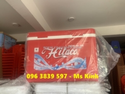Thùng đá hitaco 150 lit giá bao nhiêu?
