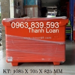 Thùng đá thái lan 300l trữ hải sản đông lạnh / 0963 839 593 ms.loan
