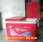 Thùng giữ nhiệt hiệp thành hitaco 125l