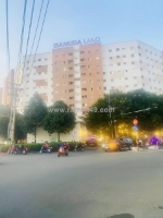 Tìm đâu căn 2 - ngay aeon - cách mt vài bước - 85m nở hậu - 2 tầng 3pn chỉ 6.x