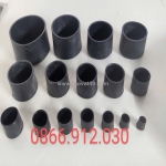 Tìm hiểu các loại đầu bịt ống thép thông dụng hiện nay