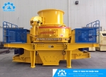 Tìm hiểu cấu tạo của máy nghiền cát vsi