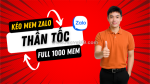 Tính năng đặc biệt của phần mềm kết bạn zalo tự động – giải pháp tăng tệp khách hàng nhanh chóng