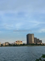 Tô ngọc vân - phố vip tây hồ- sổ 45m2- chỉ hơn 14 tỷ