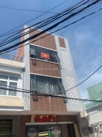 🔥tòa căn hộ 3 tầng – đối diện chợ hòa khánh – thu nhập 40tr/tháng
🔥tòa nhà 3