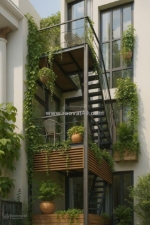 Toà chdv 7 tầng, 27pn – điện biên phủ, bình thạnh – 350 triệu/tháng (39,7 tỷ)