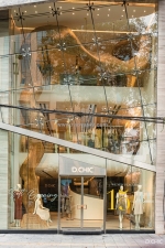 Toà nhà 10 tầng mặt phố giảng võ – văn phòng – hai mặt thoáng – kinh doanh bất