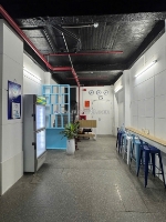 Tòa nhà 5 tầng – mặt tiền trần văn dư – gần biển mỹ khê.