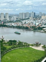 Tòa nhà 7 tầngmt lê thánh tôn, bến nghé, q1 – 289m², 28 chdv, 75 tỷ