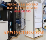 Tổng đài bảo hành hitachi tại nhà uy tín
