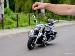 Top 6 dịch vụ cho thuê xe máy quận 1 uy tín, giá rẻ 2025