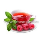 Trà lá mâm xôi – thảo dược thanh nhiệt cho sức khỏe 0 chất bảo quản