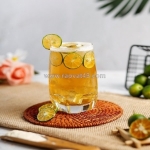 Trà tắc có giải rượu không? 10 thức uống giải rượu