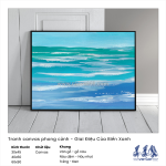 Tranh phong thủy – món quà tân gia tinh tế và ý nghĩa