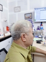 Trợ thính tâm an thanh hóa,máy trợ thính rất tốt.
