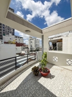 Trung tâm phú nhuận-4pn-wc- dòng tiền chuẩn