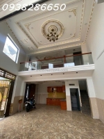 Trung tâm quận 12 - khu phân lô cao cấp - đường nguyễn ảnh thủ - hẻm xe hơi