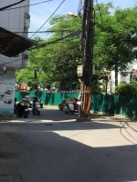 Trương đinh - tân mai - 10m ra ô tô - nhà 5 tầng mới koong 7 tỷ