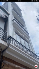 ❇tt huyện sầm uất dân xây 45m 4 tầng ô tô đỗ cửa giá hơn 5 tỷ