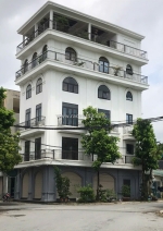 Tt huyện thanh trì 150m mặt tiền 7m mới kính koong dân xây chỉ hơn 5,5 tỷ.