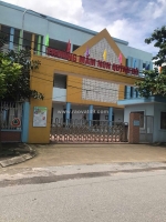 Tt huyện thanh trì, dân xây nhà mới kính koong 6 tầng 35 m2 chỉ hơn 4 tỷ.