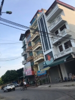 Tt huyện thanh trì, lô góc 2 mặt thoáng kinh doanh - ô tô vào nhà 40m2/ 5 tầng