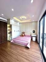 Tt mỹ đình - lô góc- 6 phòng cho thuê - ô tô qua nhà - diện tích 34m2 - giá chỉ