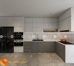 Tủ bếp mdf chất lượng vượt trội và thẩm mỹ cao zset5ot78