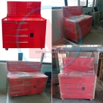 Tủ chứa đồ nghê cơ khí npro