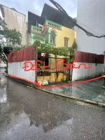 Tư đình,long biên 12tỷ 51m lô góc-ngõ ô tô -kinh doanh ở đẹp