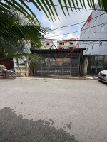 Tư đình,long biên 35tỷ 0m mặt tiền 6m,khu phân lô ô tô,hai mặt thoáng