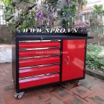 Tủ đựng dụng cụ / tủ đồ nghề npro
