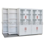 Tủ hồ sơ động mcf3k3