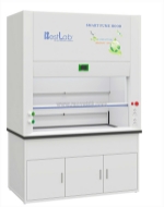 Tủ hút khí độc green bestlab – giải pháp xanh cho phòng thí nghiệm hiện đại