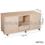 Tủ phụ hrtp02