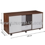 Tủ phụ luxtp02bx