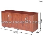 Tủ phụ tp05