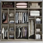 Tủ quần áo gỗ công nghiệp mdf cánh mở cao cấp