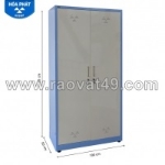 Tủ sắt gia đình tu15b1c2